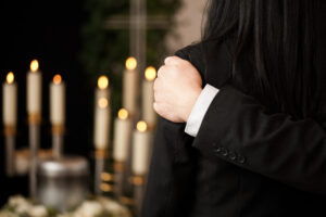 Checkliste Todesfall