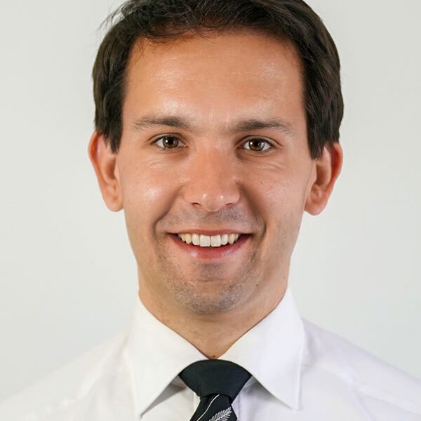 Enrico Pech